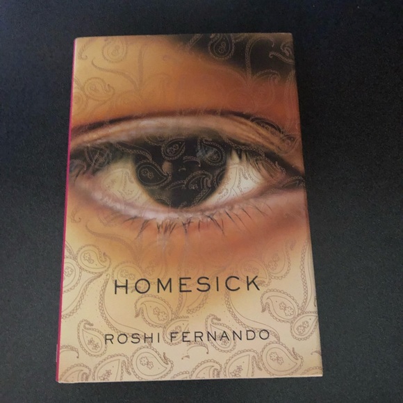 🥭 3 / 30$ 🥭 Homesick - Picture 2 of 4